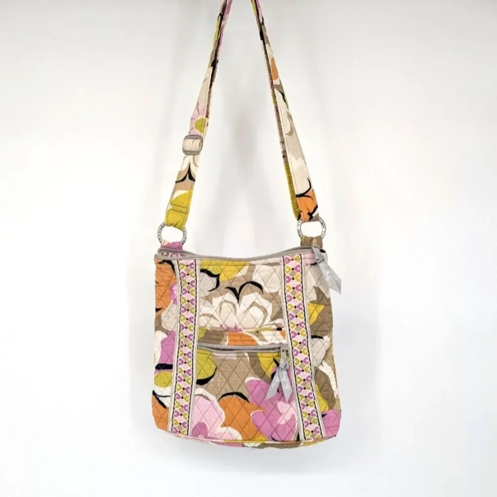 Vera Bradley veluxi unique